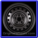 toyota corolla rim part #69423