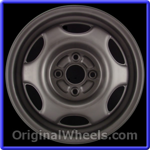 1997 toyota corolla shop hubcaps