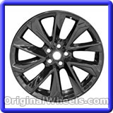 toyota corolla rim part #75236b