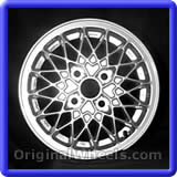 toyota corolla wheel part #69232