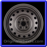 toyota corolla wheel part #69542
