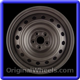 toyota corolla wheel part #69543