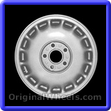 toyota cressida wheel part #69252