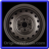 toyota echo rim part #69391