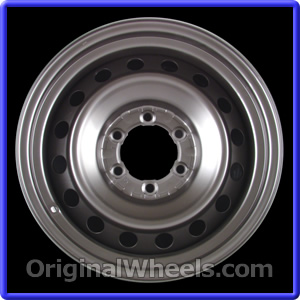 2007 Toyota Fj Rims 2007 Toyota Fj Wheels At Originalwheels Com