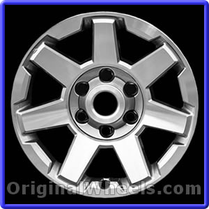 2010 Toyota Fj Cruiser Bolt Pattern