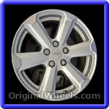 toyota highlander rim part #69534