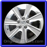 toyota highlander rim part #69580