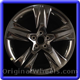 toyota highlander rim part #75163