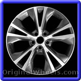 toyota highlander rim part #75162B