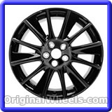 toyota highlander rim part #75215c