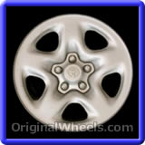 toyota highlander wheel part #69398