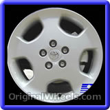 toyota highlander wheel part #69473