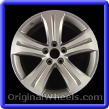 toyota highlander wheel part #69536b