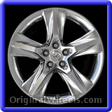 toyota highlander rim part #75163