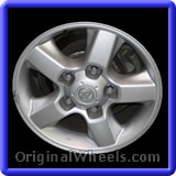 toyota landcruiser rim part #69479a