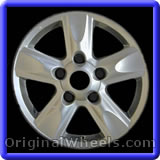 toyota landcruiser rim part #69528