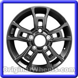 toyota sequoia rim part #75254a