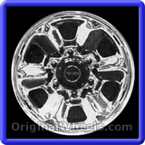 toyota landcruiser wheel part #69260