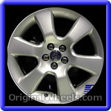 toyota matrix rim part #69469