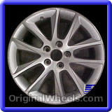 toyota matrix rim part #69546