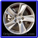 toyota matrix rim part #69591