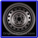 toyota matrix wheel part #69454