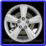 toyota matrix wheel part #69573