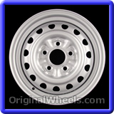 toyota pickup rim part #69273