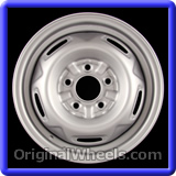 toyota pickup wheel part #69199