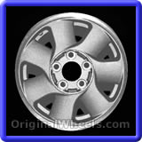 toyota pickup wheel part #69256