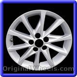 toyota prius wheel part #69601a