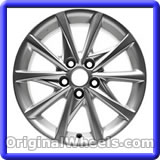 toyota prius wheel part #69601b