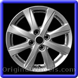 toyota prius wheel part #75216B