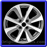 toyota prius wheel part #75228