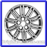 toyota prius wheel part #97859