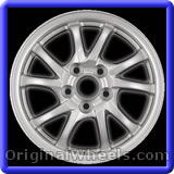 toyota prius wheel part #69600