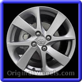 toyota prius wheel part #69613