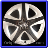 toyota prius wheel part #75204