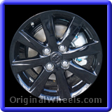 toyota prius wheel part #75216A