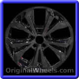 toyota rav4 rim part #95405b