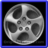 toyota rav4 rim part #69406