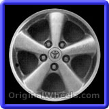 toyota rav4 rim part #69407