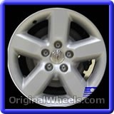 toyota rav4 rim part #69485