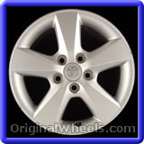 toyota rav4 rim part #69486