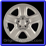 toyota rav4 rim part #69506