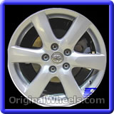 toyota rav4 rim part #69508