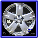 toyota rav4 rim part #69509