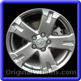 toyota rav4 rim part #69509b