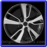 toyota rav4 wheel part #75198